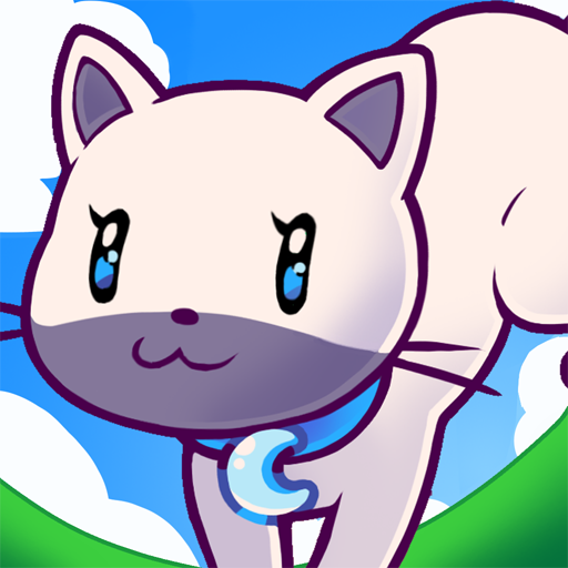 Super Cat Tales 2: платформеры